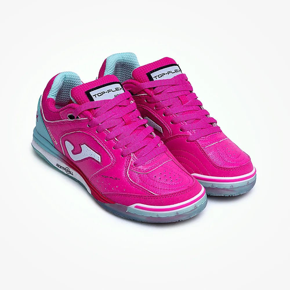 Chuteira de Futsal Joma Top Flex Rebound Unissex