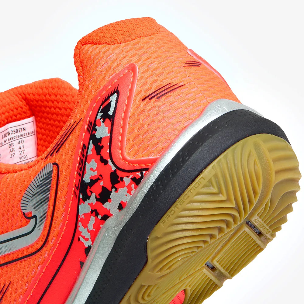 Chuteira de Futsal Joma Liga 5 Masculina